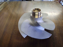 Load image into Gallery viewer, Seadoo Spark Impeller 267000948 NOS